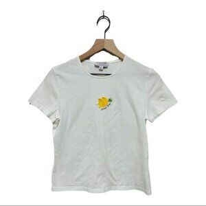 St. John Sport T- Shirt Size S